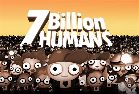 apk billions77|7 Billion Humans APK (Android Game) .